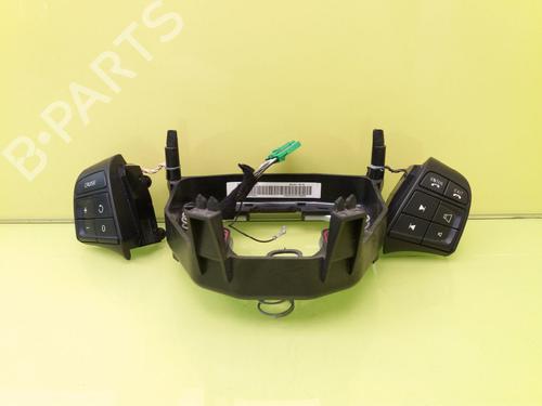 Ratbetjening VOLVO S80 II (124) 2.4 D (163 hp) 23453512