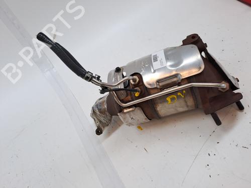 Used Catalyst KIA CEE'D (JD) 1.4 CRDi 90 (90 hp) 23285981