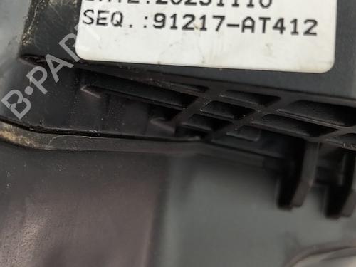 Fuse box KIA NIRO II (SG2) 1.6 GDi Hybrid | BP39555311E1 - Image 2