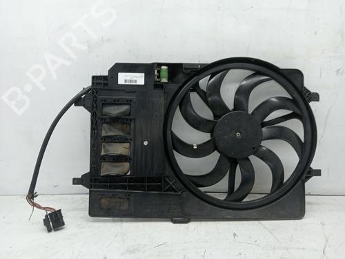 Køleventilator elektrisk MINI MINI (R50, R53) Cooper (116 hp) 24109064