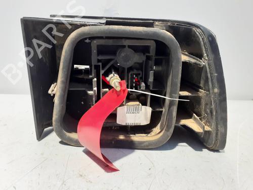Left taillight CITROËN XANTIA (X1_, X2_) 1.9 SD | BP25458477C34 
