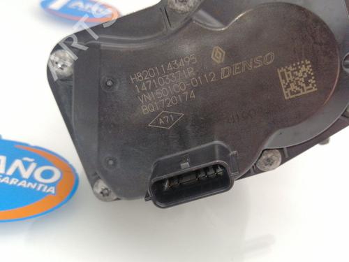 Used Egr RENAULT SCÉNIC III (JZ0/1_) 1.5 dCi (110 hp) 23651384
