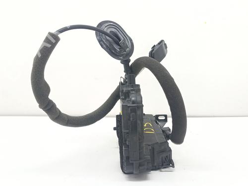 Rear right lock RENAULT CLIO IV (BH_) 0.9 TCe 90 (BHNF, BHMA, BHMH, BHJK, BHJR) | BP26675025C99 
