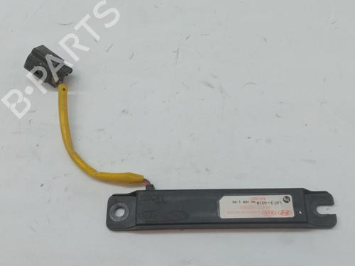 Used Electronic sensor KIA NIRO I (DE) 1.6 GDI Hybrid (141 hp) 24586889