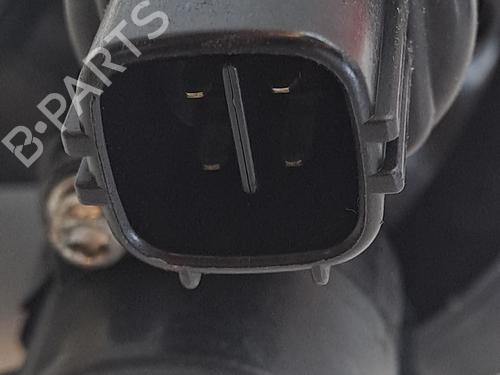 Spjældhus CITROËN C1 (PM_, PN_) 1.0 | BP30368271M82