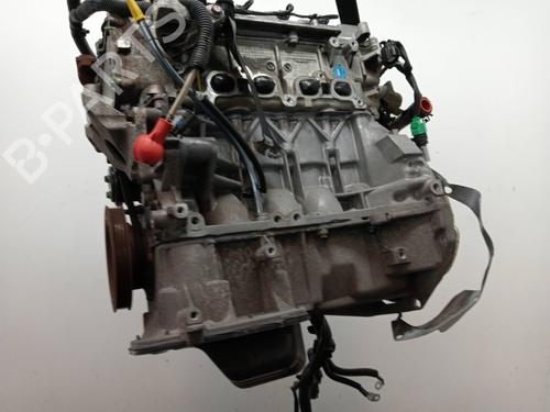 Engine NISSAN MICRA III (K12) 1.2 16V | BP25457051M1 
