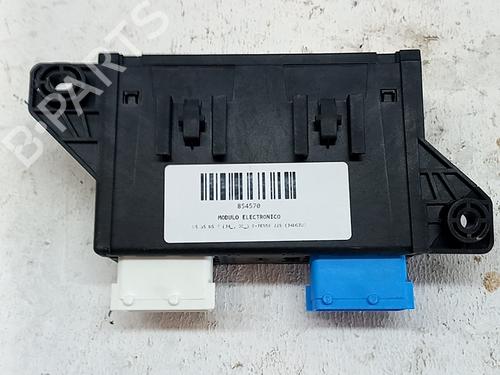 Used Electronic module Electronic module DS DS 7 (J4_, JC_) E-TENSE 225 (J4DGZU) (224 hp) 33765680 33765680