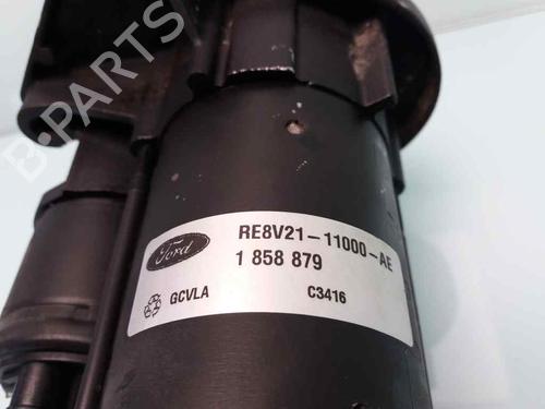 Starter FORD FIESTA VI (CB1, CCN) 1.25 | BP23384154M8 