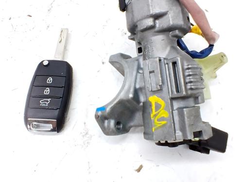 Ignition barrel KIA STONIC (YB) 1.6 CRDi | BP36665918M48 - Image 2