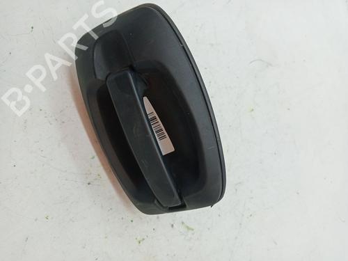 Used Tailgate handle FIAT DUCATO Van (250_) 140 Multijet 2,3 D (140 hp) 23355094