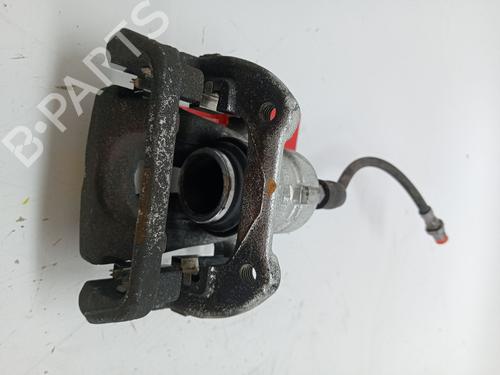 Right rear brake caliper BMW 1 (E87) 118 i | BP23385687M106 