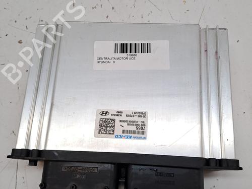 Used Engine control unit (ECU) HYUNDAI i20 III (BC3, BI3) 1.0 T-GDI (101 hp) 23367828