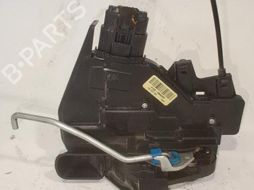Front right lock KIA STONIC (YB) 1.0 T-GDi | BP38417975C97 - Image 3
