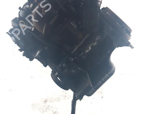 Used Engine Engine CITROËN C2 (JM_) 1.4 HDi (68 hp) 34647471 34647471