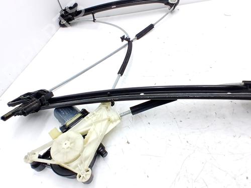Front left window mechanism AUDI A3 Sportback (8VA, 8VF) 2.0 TDI | BP33763308C22 - Image 2