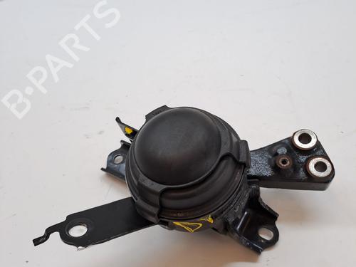 Used Engine mount TOYOTA YARIS (_P13_) 1.5 Hybrid (NHP130_, NHP130) (101 hp) 23369446