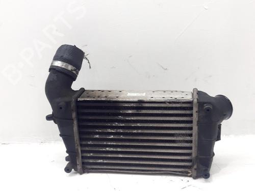 Used Intercooler Intercooler ALFA ROMEO 147 (937_) 1.9 JTDM 8V (937.AXD1A, 937.AXU1A, 937.BXU1A) (120 hp) 34537266 34537266