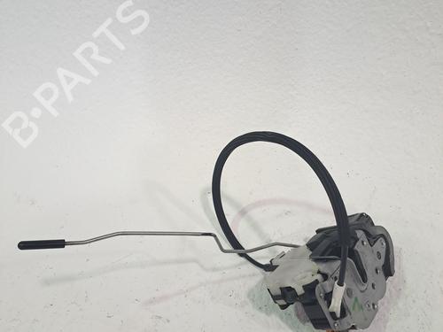 Rear left lock OPEL INSIGNIA A Sports Tourer (G09) 2.0 CDTI (35) | BP26538896C100 