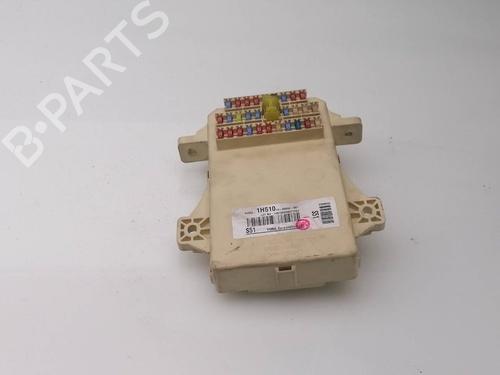 Used Fuse box HYUNDAI i30 (FD) 1.6 CRDi (116 hp) 23420837