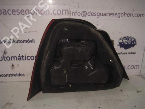 Right taillight ROVER STREETWISE Hatchback 1.4 | BP25460323C35 