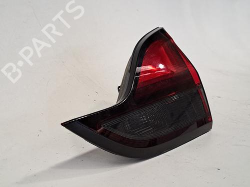 Højre baglygte bagklap OPEL ZAFIRA TOURER C (P12) 1.6 CDTI (75) | BP23370618C80 