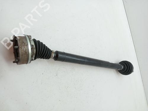 Used Right front driveshaft SKODA YETI (5L) 1.2 TSI (105 hp) 23364991