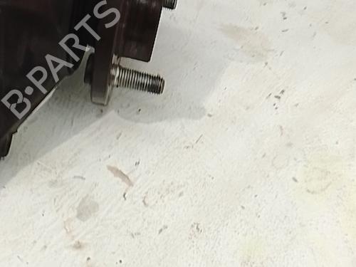 Left front steering knuckle FORD FOCUS C-MAX (DM2) 1.6 | BP38419390M25 - Image 2