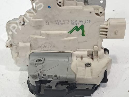 Rear right lock AUDI A4 B7 (8EC) 3.0 TDI quattro | BP27463102C99 
