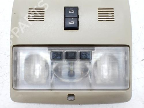 Luz interior LAND ROVER DISCOVERY III (L319) 2.7 TD 4x4 (190 hp) 30561286