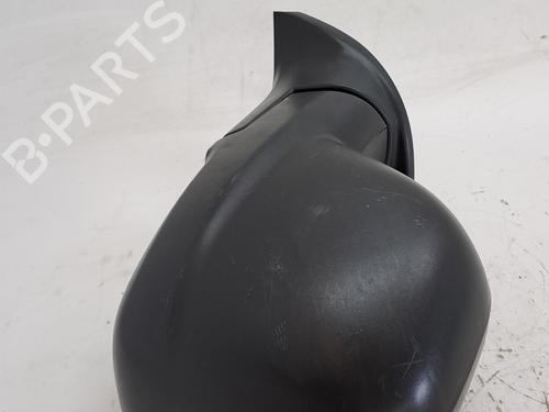 Left mirror CITROËN BERLINGO Box Body/MPV (B9) 1.6 HDi / BlueHDi 75 | BP27653087C26 