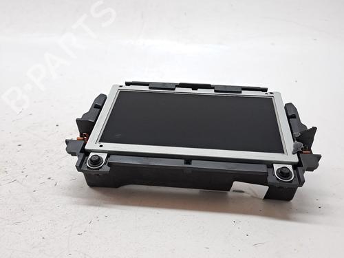Multifunctionele display OPEL MOKKA / MOKKA X (J13) 1.7 CDTI (_76) | BP27462130C48