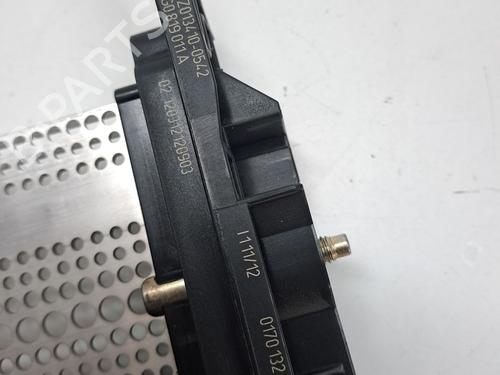 Heater resistor AUDI A7 Sportback (4GA, 4GF) 3.0 TDI quattro | BP23370357M108 