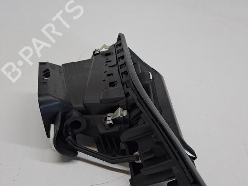 Air vent PEUGEOT 208 I (CA_, CC_) 1.6 HDi | BP23944550I21 