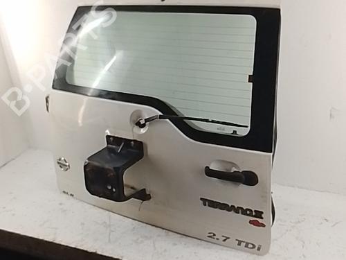 Bakluke CC/Kombi-Kupé Bakluke CC/Kombi-Kupé 38990535 38990535