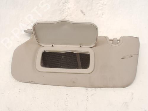 Left sun visor JEEP COMPASS (MK49) 2.2 CRD 4x4 | BP37437508I1 - Image 3