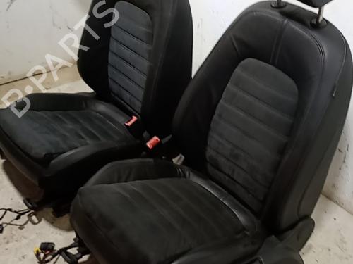 Seats set VW PASSAT B6 (3C2) 1.8 TSI | BP39556523C78 - Image 3