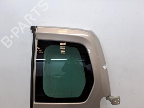 Right tailgate CITROËN BERLINGO Box Body/MPV (B9) 1.6 HDi 90 16V | BP26520567C77 