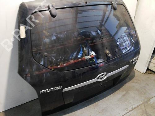 Used Tailgate HYUNDAI TUCSON (JM) 2.0 CRDi (113 hp) 25986792