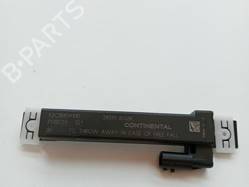Sensor electrónico DACIA SANDERO III 1.0 TCe 90 (91 hp) 23342664