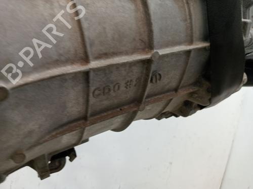 Gearbox NISSAN 350Z Roadster (Z33) 3.5 | BP23361944M3 