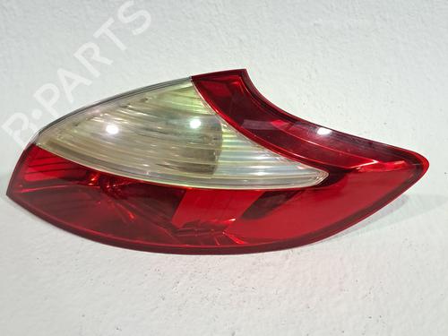 Used Right taillight RENAULT MEGANE III Hatchback (BZ0/1_, B3_) 1.9 dCi (BZ0N, BZ0J) (131 hp) 24189465