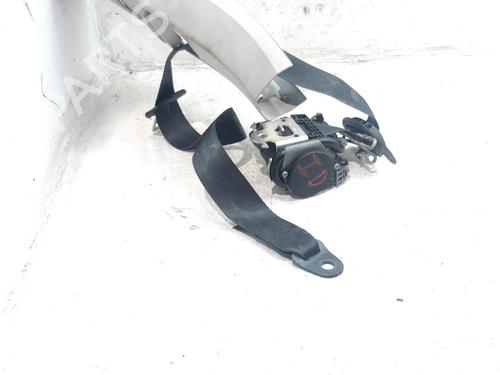 Used Front left seatbelt Front left seatbelt PEUGEOT 308 I (4A_, 4C_) 1.6 16V (120 hp) 36258142 36258142