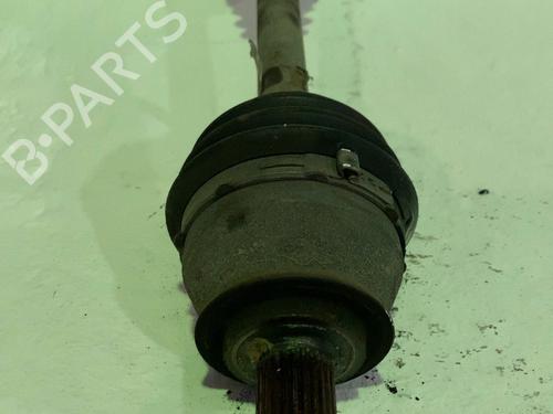 Used Right front driveshaft Right front driveshaft OPEL COMBO Tour (X12) 1.3 CDTI (C26, D26, E26, C05) (90 hp) 36016051 36016051