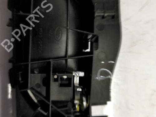 Front right interior door handle PEUGEOT 308 I (4A_, 4C_) 1.6 HDi | BP31262780I14 