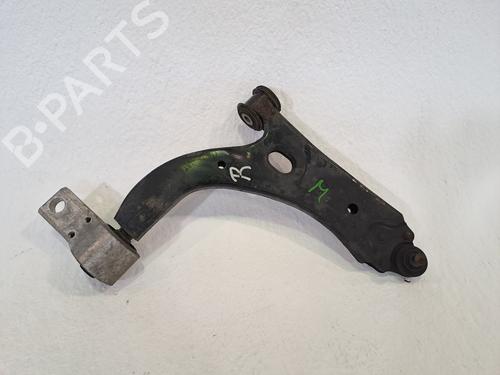 Højre fortil bærearm FORD FIESTA V (JH_, JD_) 1.4 TDCi (68 hp) 27274471