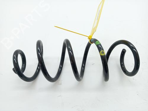Shock absorber spring DACIA SANDERO III 1.0 TCe 90 | BP23357118C152 