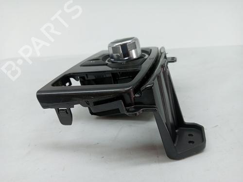 Switch MAZDA CX-5 (KE, GH) 2.2 D (KE2FW) | BP25281700I30 