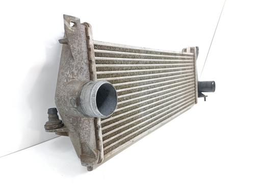 Intercooler LAND ROVER DEFENDER Station Wagon (L316, L315) 2.5 Td5 4x4 (L316) | BP25460550M30 