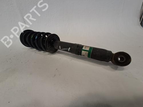Used Left front shock absorber Left front shock absorber LEXUS IS II (_E2_) 220d (ALE20) (177 hp) 35968326 35968326