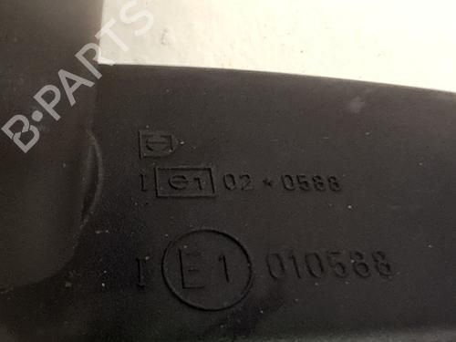 Rear mirror BMW 3 Touring (E46) 325 xi | BP33765109I6 - Image 2